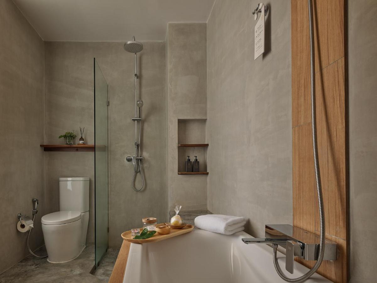 מלון The Motifs Eco - Sha Extra 3*