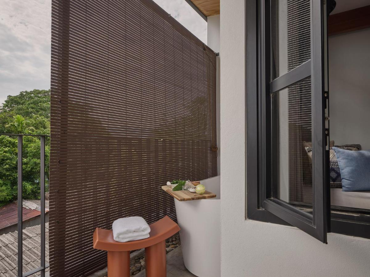 The Motifs Eco - Sha Extra מלון 3*
