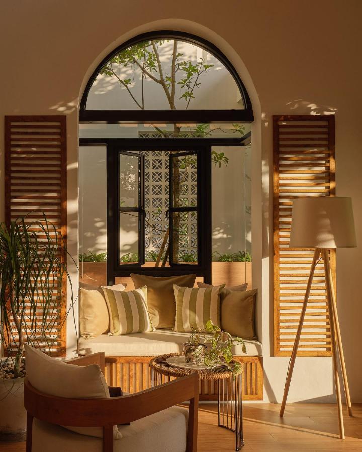 The Motifs Eco - Sha Extra מלון צ'נטאבורי